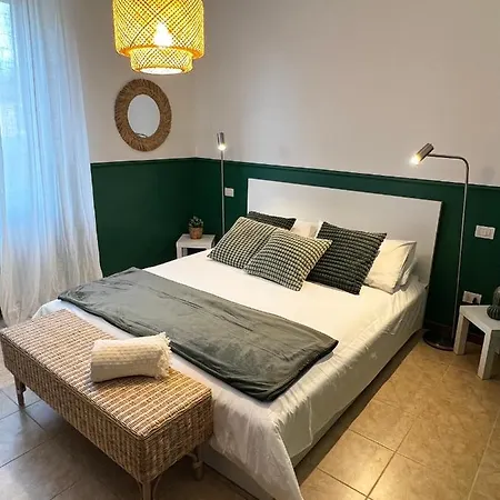 Teatro Ariston, Elegante Appartement San Remo