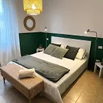 Teatro Ariston, Elegante Apartment Sanremo