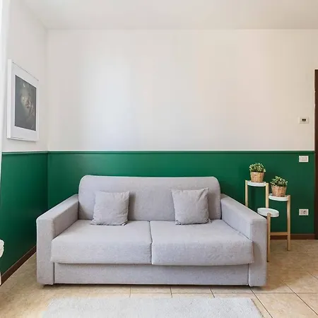 Апартаменты Teatro Ariston, Elegante Санремо