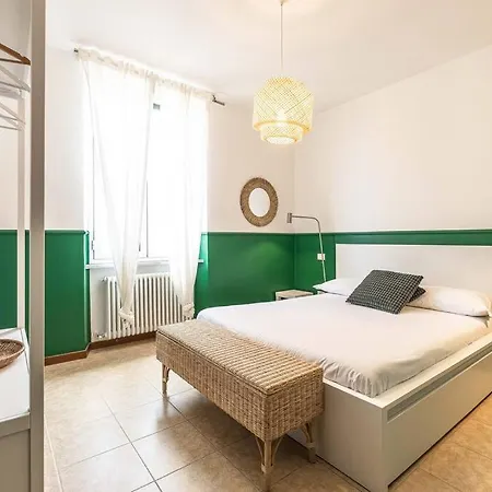 Teatro Ariston, Elegante Апартаменты *