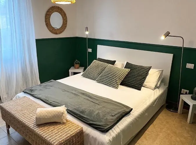 Teatro Ariston, Elegante Διαμέρισμα Σαν Ρέμο