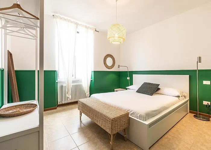 Teatro Ariston, Elegante Διαμέρισμα *