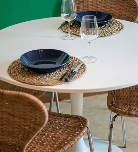 Teatro Ariston, Elegante Διαμέρισμα Σαν Ρέμο