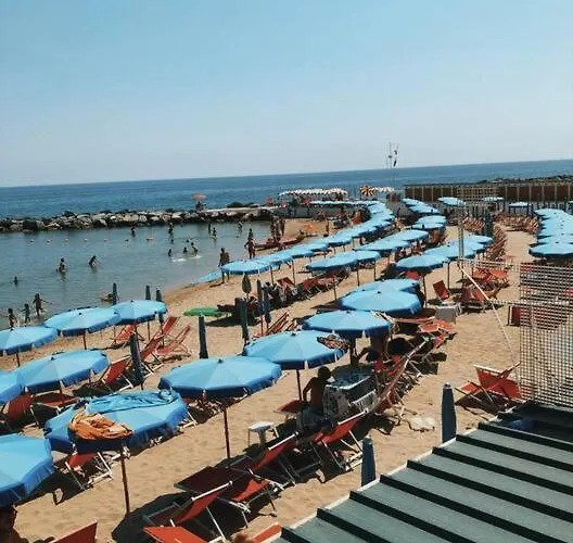 Teatro Ariston, Elegante *